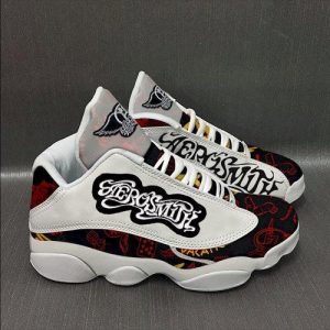 Kirklynnagency Aerosmith AJ13 Sneakers Shoes For Men And Women 1 (1)