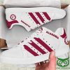 Kirklynnagency Alabama Crimson Tide Football Skate Stan Shoes Sneakes For Men And Women (1)