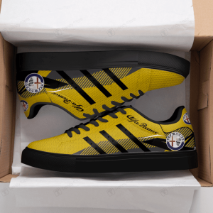 Kirklynnagency Alfa Romeo Skate Stan Shoes Sneakes For Men And Women 8 (4)
