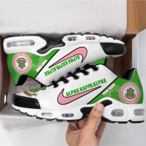 Kirklynnagency ALPHA KAPPA ALPHA TN Shoes Sneakers For Men And Women (3)