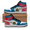 Kirklynnagency Arctic Monkeys AJ1 High Sneakers Shoes For Men And Women 1 (1)