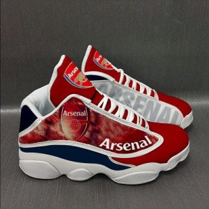 Kirklynnagency Arsenal AJ13 Sneakers Shoes For Men And Women 3 (1)