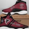 Kirklynnagency Atlanta Falcons AJ13 Sneakers Shoes For Men And Women 12 (1)