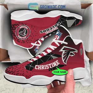 Kirklynnagency Atlanta Falcons AJ13 Sneakers Shoes For Men And Women 4 (1)