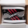 Kirklynnagency Atlanta Falcons Skate Stan Shoes Sneakes For Men And Women (1)