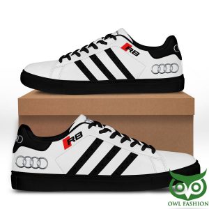 Kirklynnagency Audi Skate Stan Shoes Sneakes For Men And Women (2)