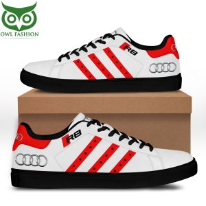 Kirklynnagency Audi Skate Stan Shoes Sneakes For Men And Women (2)