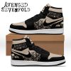 Kirklynnagency Avenged Sevenfold AJ1 High Sneakers Shoes For Men And Women 2 (1)