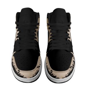 Kirklynnagency Avenged Sevenfold AJ1 High Sneakers Shoes For Men And Women 2 (2)