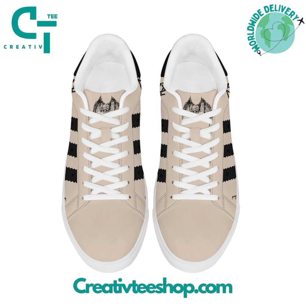 Kirklynnagency Avenged Sevenfold Skate Stan Shoes Sneakes For Men And Women 1 (3)