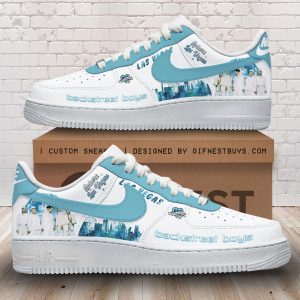 Kirklynnagency Backstreet Boys Air Low-Top Sneakers Shoes For Men And Women 1 (1)