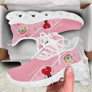 Kirklynnagency Bad Bunny Max Soul Shoes Sneakers For Men And Women (3)