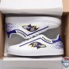 Kirklynnagency Baltimore Ravens Skate Stan Shoes Sneakes For Men And Women 2 (1)