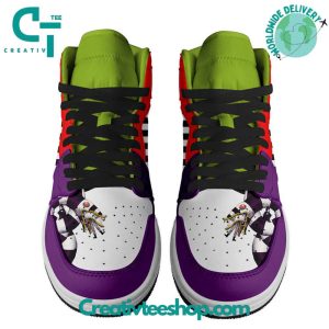 Kirklynnagency Beetlejuice AJ1 High Sneakers Shoes For Men And Women 3 (2)