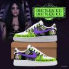 Kirklynnagency Beetlejuice Beetlejuice Air Low-Top Sneakers Shoes For Men And Women 1 (1)