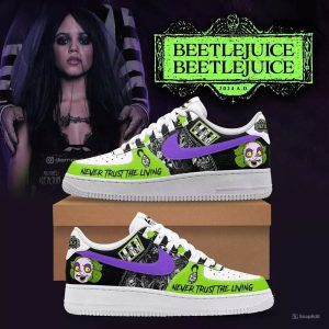 Kirklynnagency Beetlejuice Beetlejuice Air Low-Top Sneakers Shoes For Men And Women 1 (1)