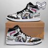 Kirklynnagency Bleach AJ1 High Sneakers Shoes For Men And Women 1 (1)