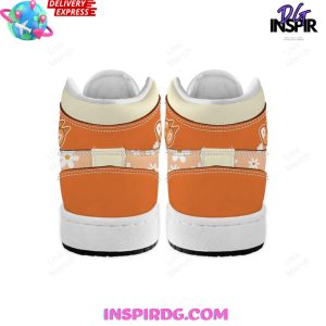 Kirklynnagency Bluey AJ1 High Sneakers Shoes For Men And Women 3 (3)