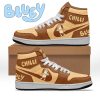 Kirklynnagency Bluey AJ1 High Sneakers Shoes For Men And Women 5 (1)
