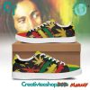 Kirklynnagency Bob Marley Skate Stan Shoes Sneakes For Men And Women 11 (1)