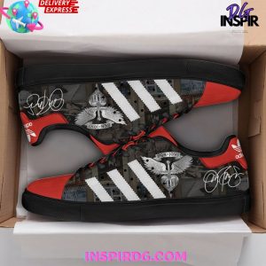 Kirklynnagency Bon Jovi Skate Stan Shoes Sneakes For Men And Women 6 (4)