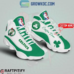 Kirklynnagency Boston Celtics AJ13 Sneakers Shoes For Men And Women 8 (2)