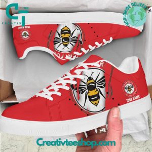 Kirklynnagency Brentford Skate Stan Shoes Sneakes For Men And Women 1 (2)