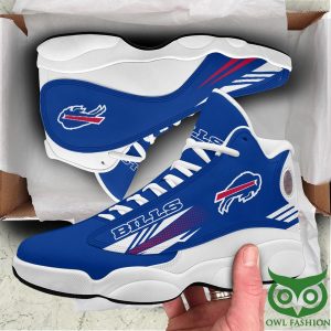 Kirklynnagency Buffalo Bills AJ13 Sneakers Shoes For Men And Women 13 (1)