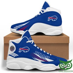Kirklynnagency Buffalo Bills AJ13 Sneakers Shoes For Men And Women 13 (2)
