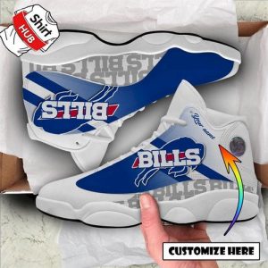 Kirklynnagency Buffalo Bills AJ13 Sneakers Shoes For Men And Women 5 (1)