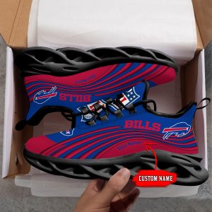 Kirklynnagency Buffalo Bills Max Soul Shoes Sneakers For Men And Women (3)