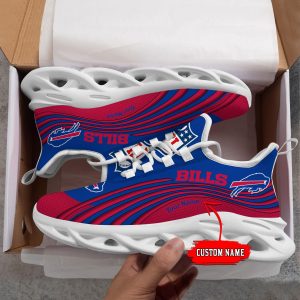 Kirklynnagency Buffalo Bills Max Soul Shoes Sneakers For Men And Women (4)