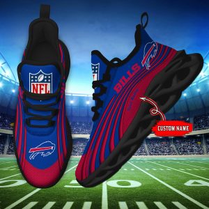 Kirklynnagency Buffalo Bills Max Soul Shoes Sneakers For Men And Women (6)