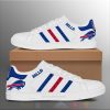 Kirklynnagency Buffalo Bills Skate Stan Shoes Sneakes For Men And Women (1)
