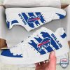 Kirklynnagency Buffalo Bills Skate Stan Shoes Sneakes For Men And Women (1)