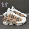 Kirklynnagency Burberry AJ13 Sneakers Shoes For Men And Women 1 (1)