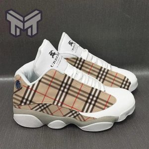Kirklynnagency Burberry AJ13 Sneakers Shoes For Men And Women 1 (1)