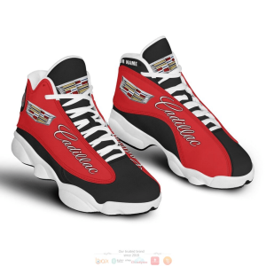 Kirklynnagency Cadillac AJ13 Sneakers Shoes For Men And Women 1 (2)