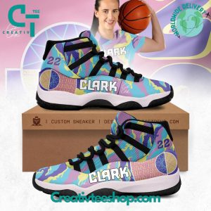 Kirklynnagency Caitlin Clark AJ13 Sneakers Shoes For Men And Women 1 (1)