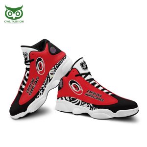 Kirklynnagency Carolina Hurricanes AJ13 Sneakers Shoes For Men And Women 3 (1)