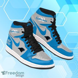 Kirklynnagency Carolina Panthers AJ1 High Sneakers Shoes For Men And Women 2 (2)