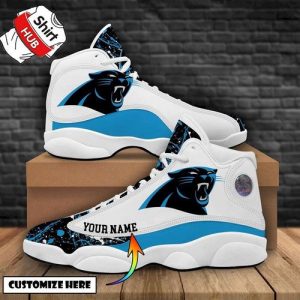 Kirklynnagency Carolina Panthers AJ13 Sneakers Shoes For Men And Women 5 (1)