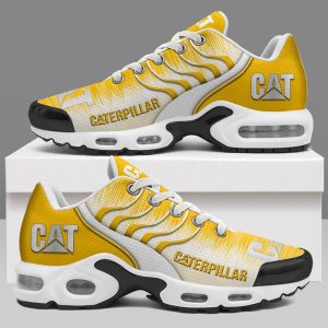 Kirklynnagency Caterpillar TN Shoes Sneakers For Men And Women (1)