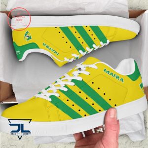 Kirklynnagency CD Mafra Skate Stan Shoes Sneakes For Men And Women 1 (1)