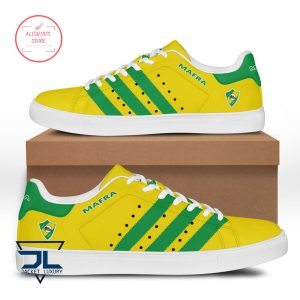 Kirklynnagency CD Mafra Skate Stan Shoes Sneakes For Men And Women 1 (2)