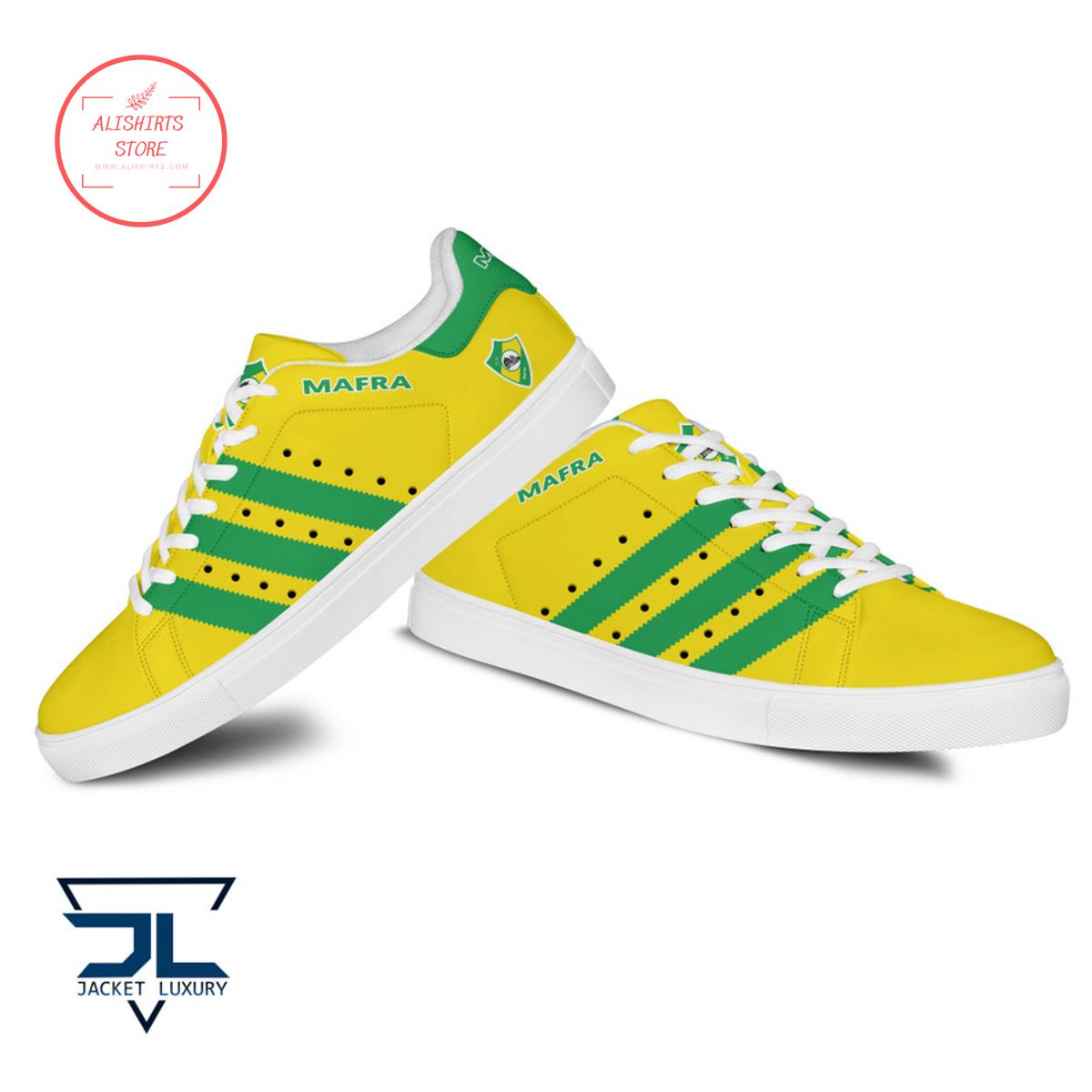 Kirklynnagency CD Mafra Skate Stan Shoes Sneakes For Men And Women 1 (3)