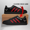 Kirklynnagency Chevrolet Corvette Skate Stan Shoes Sneakes For Men And Women 1 (1)