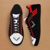 Kirklynnagency Chevrolet Corvette Skate Stan Shoes Sneakes For Men And Women 7 (1)