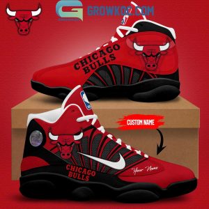 Kirklynnagency Chicago Bulls AJ13 Sneakers Shoes For Men And Women 1 (1)