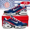 Kirklynnagency Chicago Cubs TN Shoes Sneakers For Men And Women (1)